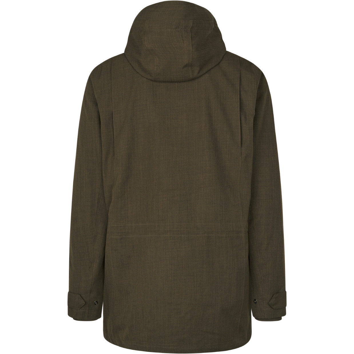 2025 Seeland Herren Highpoint Jacke 4050900320 - Light Pine
